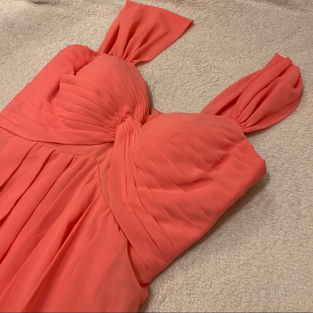 Azazie Falmingo Bridesmaid Dress